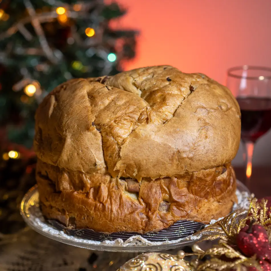 Nduja, salsiccia secca beneventana e crema di parmigiano