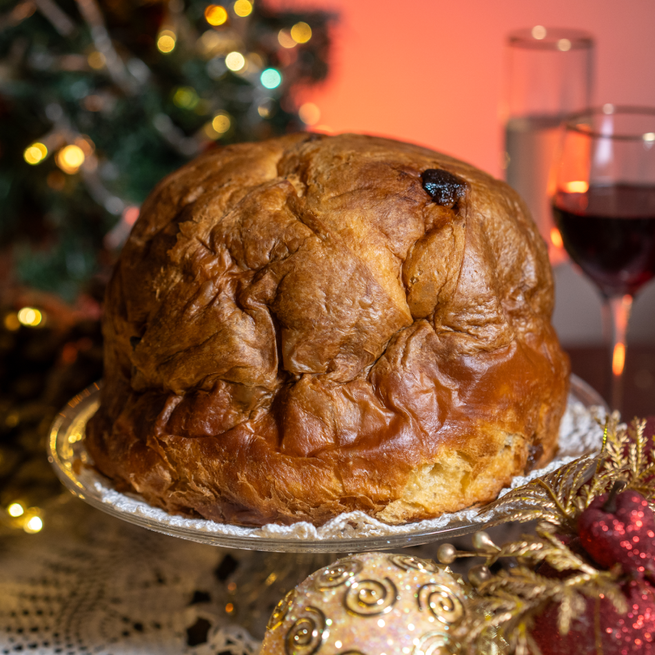 "Percoca" candita nel vino di Gragnano